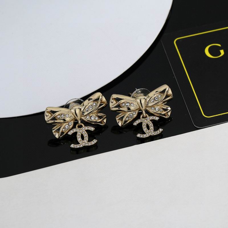 Chanel Earring 03yxs384